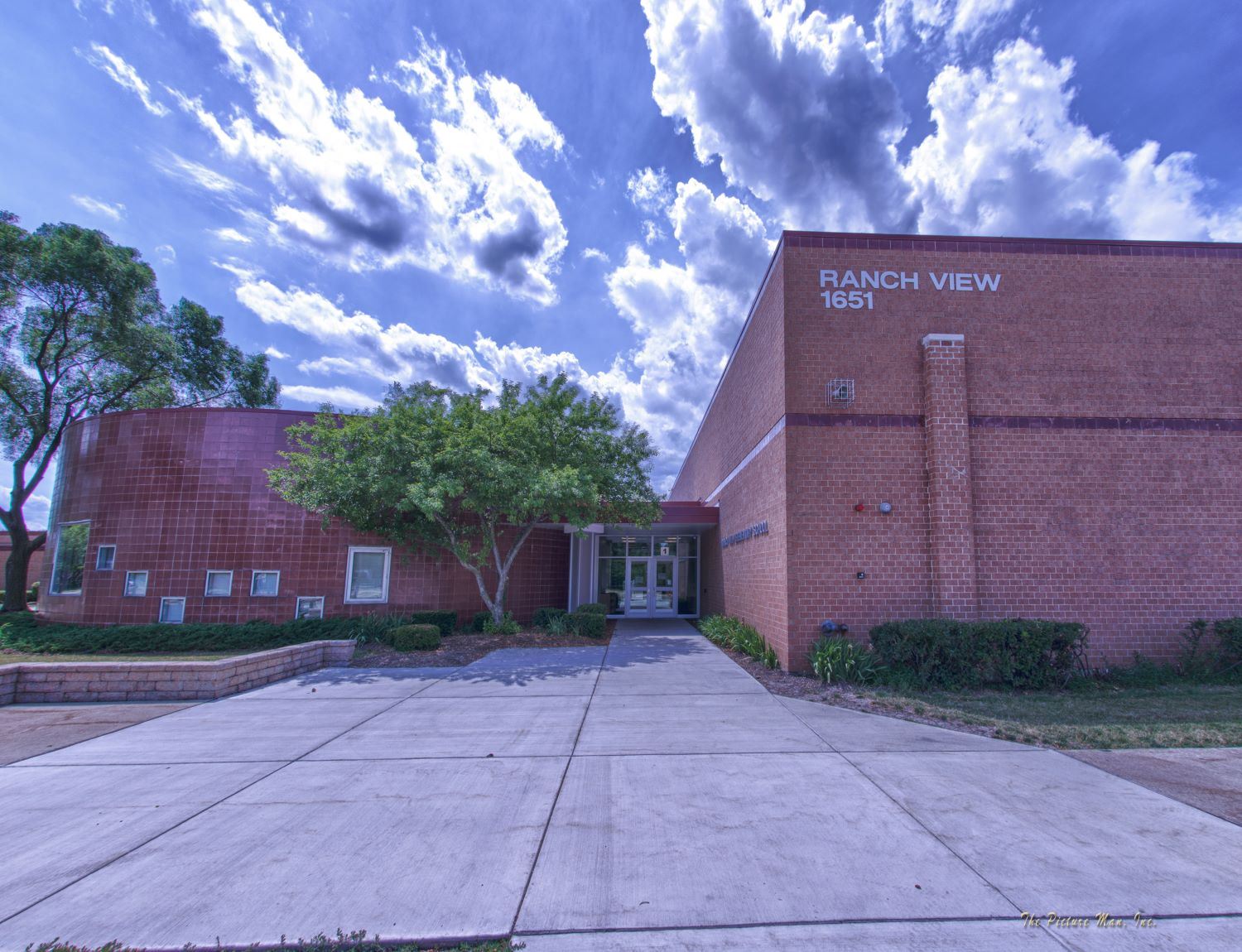 Naperville Community Unit School District 203 / Homepage